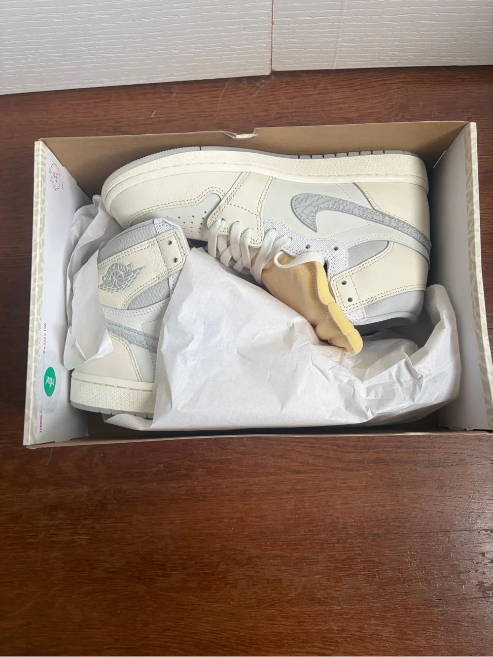 Air Jordan 1 Retro High OG Men's 